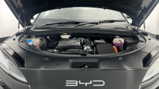 BYD Seal U 1.5 DM-i Boost 5dr Auto Estate